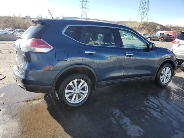 Photo 3 from auction – 2016 NISSAN ROGUE S with VIN KNMAT2MV9GP735686