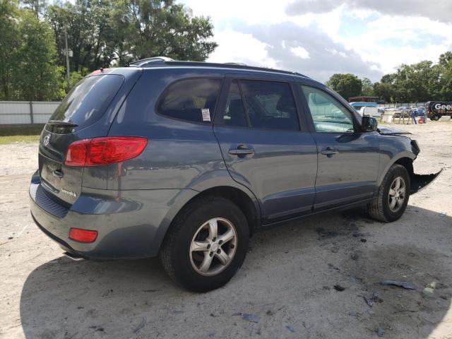 Photo 3 from auction – 2007 HYUNDAI SANTA FE G with VIN 5NMSG13D57H119343