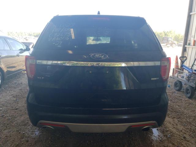 Photo 6 from auction – 2016 FORD EXPLORER X with VIN 1FM5K8DH4GGA60116