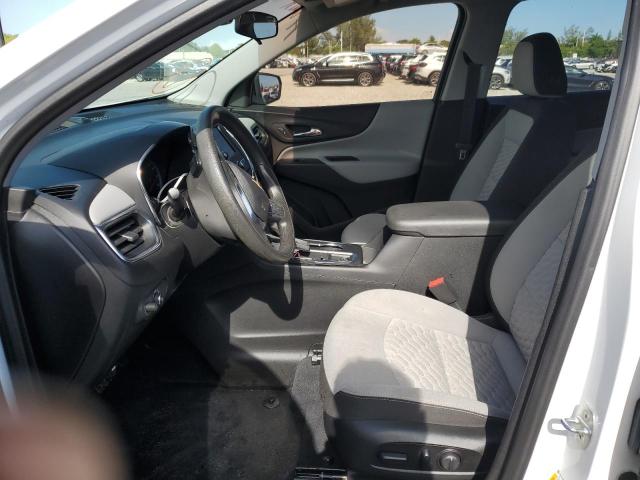 Photo 7 from auction – 2020 CHEVROLET EQUINOX LS with VIN 2GNAXHEV1L6179767
