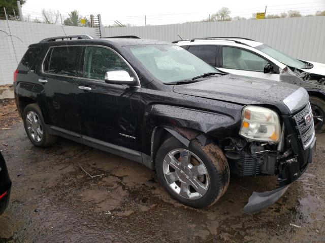 Photo 4 from auction – 2011 GMC TERRAIN SL with VIN 2CTFLXE52B6392380