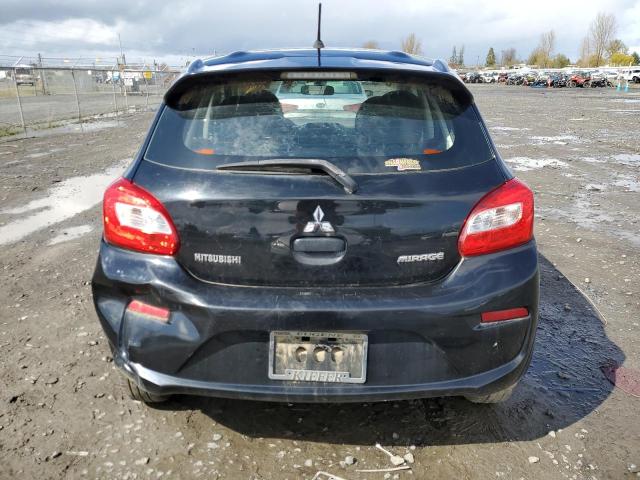 Photo 6 from auction – 2017 MITSUBISHI MIRAGE ES with VIN ML32A3HJ6HH004641