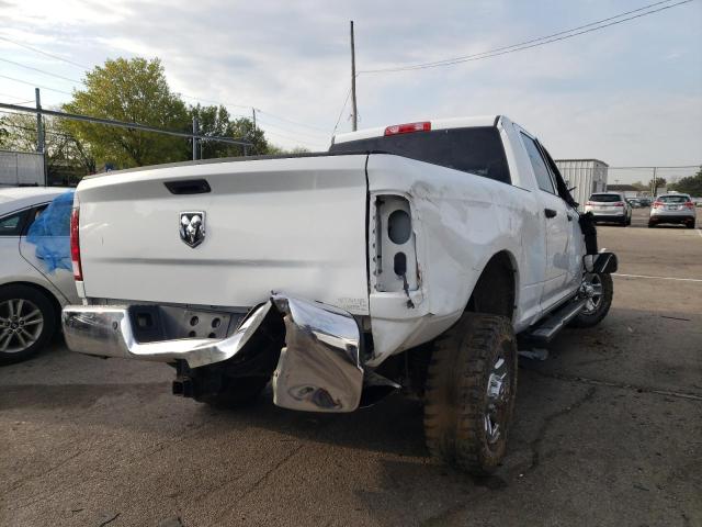 Photo 3 from auction – 2014 RAM 2500 ST with VIN 3C6UR5CL8EG105857