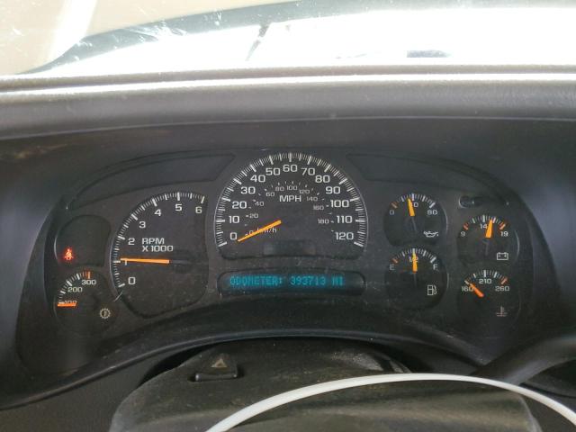 Photo 9 from auction – 2005 CHEVROLET SILVERADO with VIN 1GCHC29U85E333682