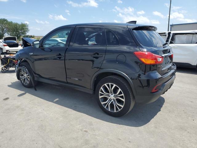 Photo 2 from auction – 2019 MITSUBISHI OUTLANDER with VIN JA4AP4AU2KU010804