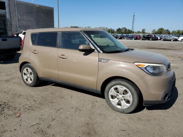 Photo 4 from auction – 2014 KIA SOUL with VIN KNDJN2A24E7004102