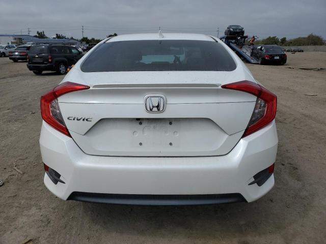 Photo 6 from auction – 2016 HONDA CIVIC EXL with VIN 2HGFC1F77GH637258