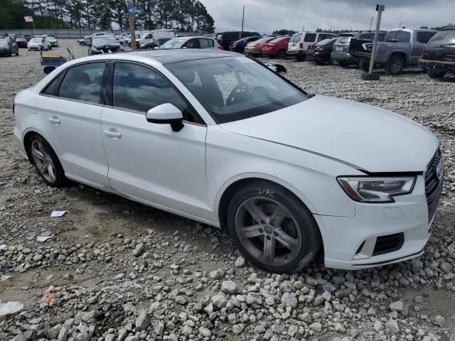Photo 4 from auction – 2017 AUDI A3 PREMIUM with VIN WAUAUHFF0H1034302