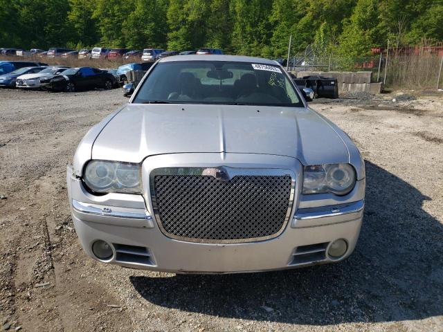 Photo 5 from auction – 2005 CHRYSLER 300C with VIN 2C3JA63H45H564134
