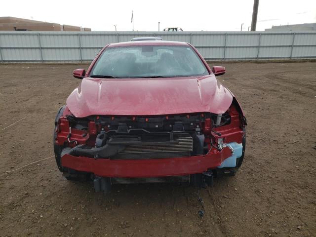 Photo 5 from auction – 2013 CHEVROLET MALIBU 1LT with VIN 1G11D5SR0DF138764
