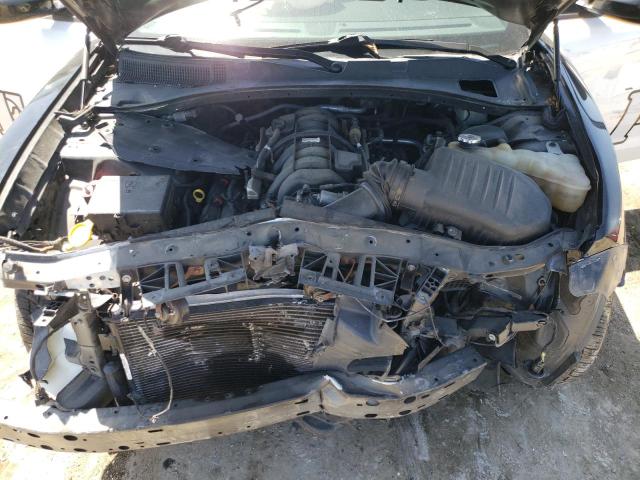 Photo 11 from auction – 2017 DODGE CHARGER PO with VIN 2C3CDXAT1HH650857