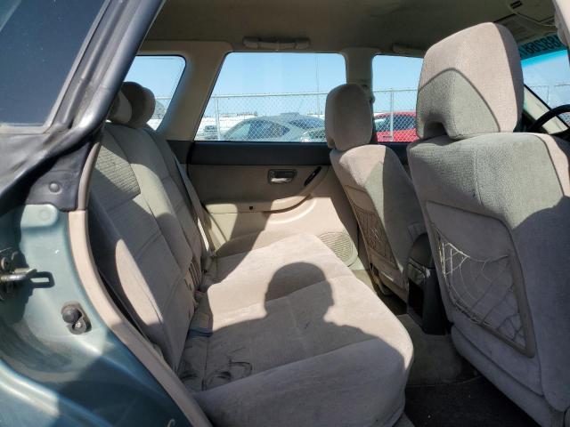 Фото 10 с аукциона – 2003 SUBARU LEGACY OUT с VIN 4S3BH895337643162
