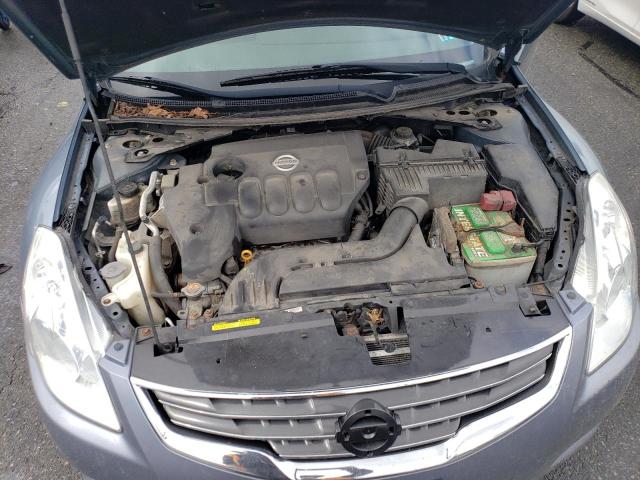 Photo 11 from auction – 2012 NISSAN ALTIMA BAS with VIN 1N4AL2APXCC208771