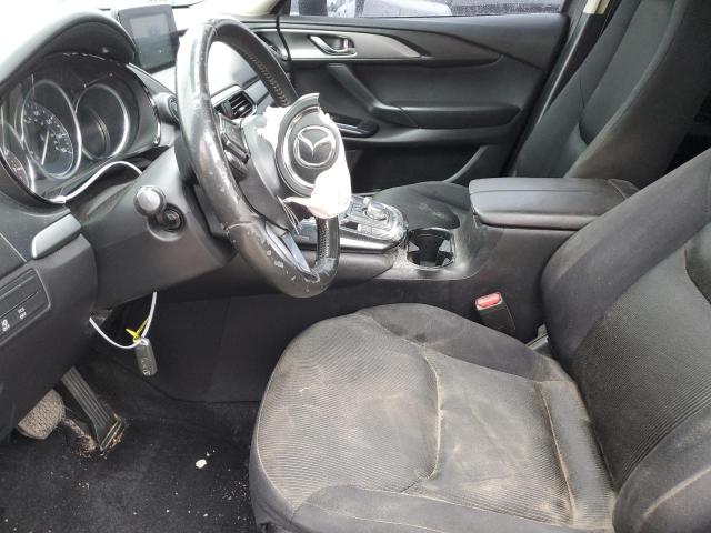 Photo 7 from auction – 2018 MAZDA CX-9 SPORT with VIN JM3TCBBY1J0213017