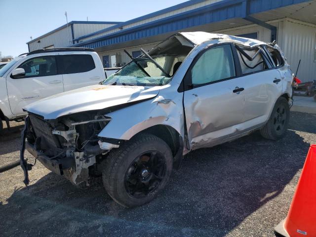 TOYOTA RAV4 2008 with VIN JTMBK33V285043152 - Photo from auction
