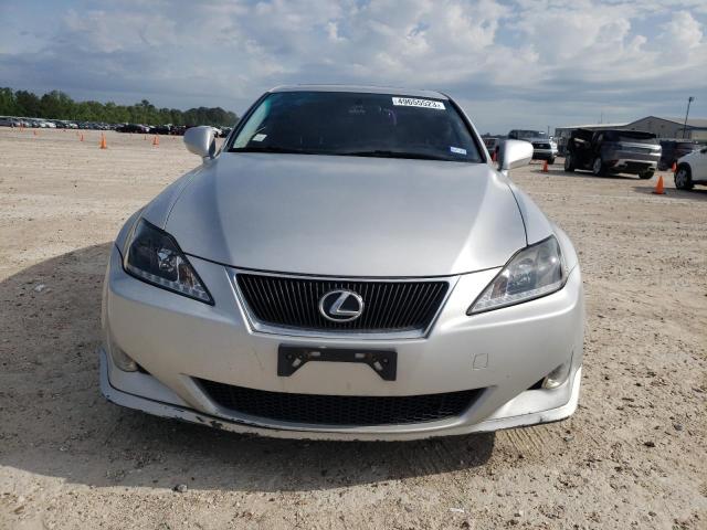 Photo 5 from auction – 2006 LEXUS IS 350 with VIN JTHBE262562003986