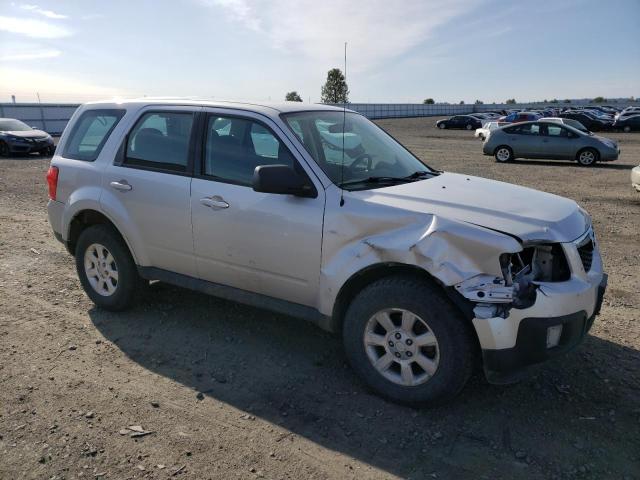 Photo 4 from auction – 2011 MAZDA TRIBUTE I with VIN 4F2CY9C74BKM07474