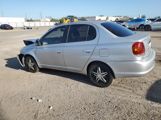 Photo 2 from auction – 2003 TOYOTA ECHO with VIN JTDBT123835044087