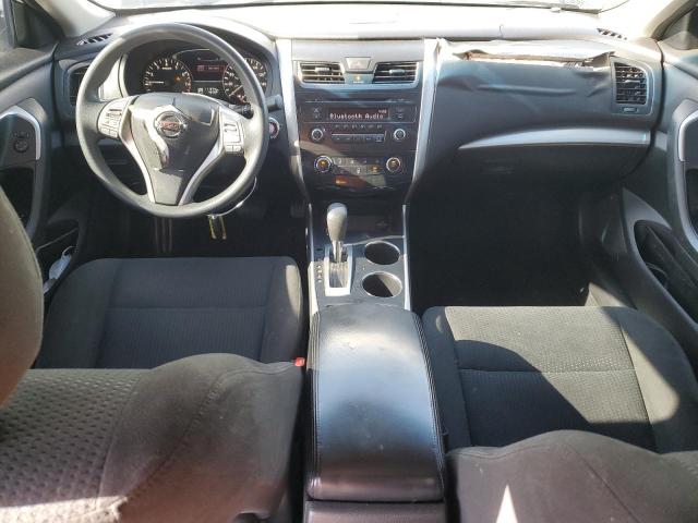 Photo 8 from auction – 2015 NISSAN ALTIMA 2.5 with VIN 1N4AL3AP2FC271762