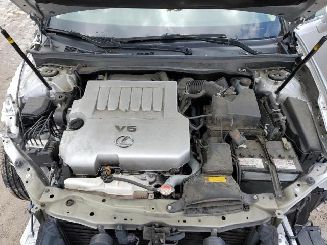 Photo 11 from auction – 2016 LEXUS ES 350 with VIN 58ABK1GG0GU008649