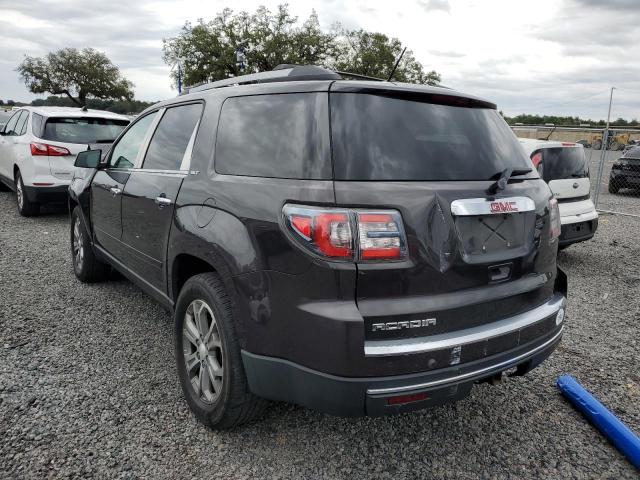 Photo 2 from auction – 2015 GMC ACADIA SLT with VIN 1GKKRRKD5FJ142886
