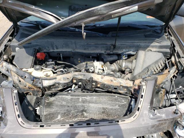 Photo 12 from auction – 2008 GMC ACADIA SLE with VIN 1GKER13738J298340