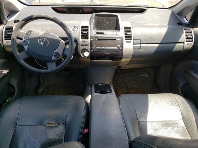 Photo 8 from auction – 2008 TOYOTA PRIUS with VIN JTDKB20U083349610