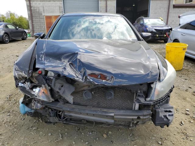 Photo 5 from auction – 2011 HONDA ACCORD SE with VIN 1HGCP2F67BA105486