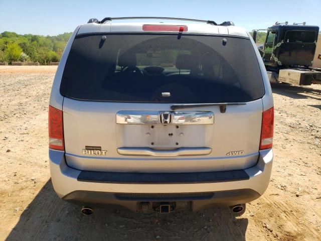 Photo 6 from auction – 2015 HONDA PILOT EXL with VIN 5FNYF4H53FB064634