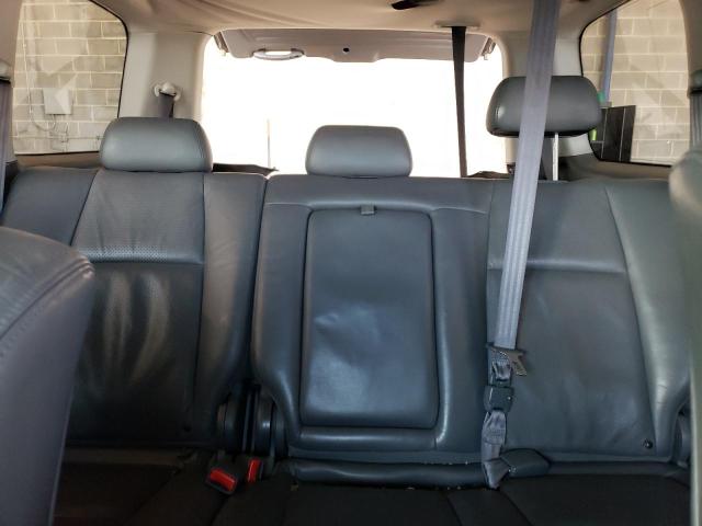 Photo 10 from auction – 2005 HONDA PILOT EXL with VIN 2HKYF18765H525888