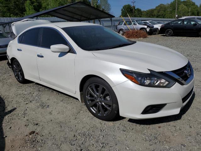Photo 4 from auction – 2018 NISSAN ALTIMA 2.5 with VIN 1N4AL3AP7JC294334