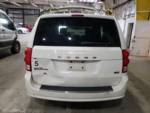 Photo 6 from auction – 2012 DODGE GRAND CARA with VIN 2C4RDGBG7CR263000