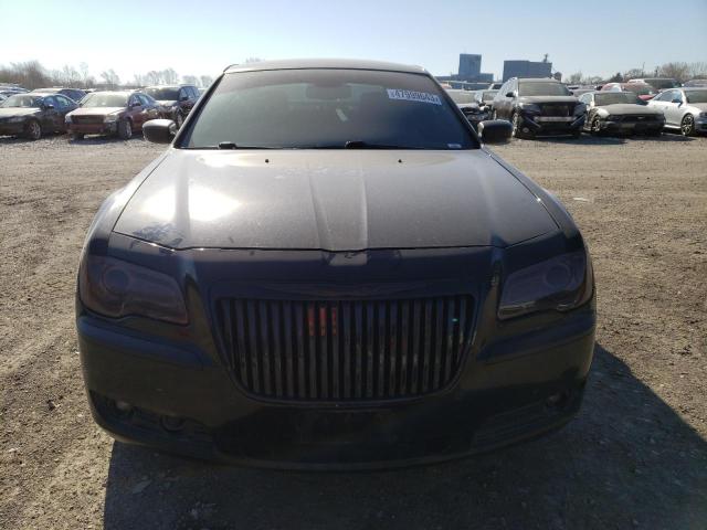 Photo 5 from auction – 2012 CHRYSLER 300C with VIN 2C3CCAKT6CH220278