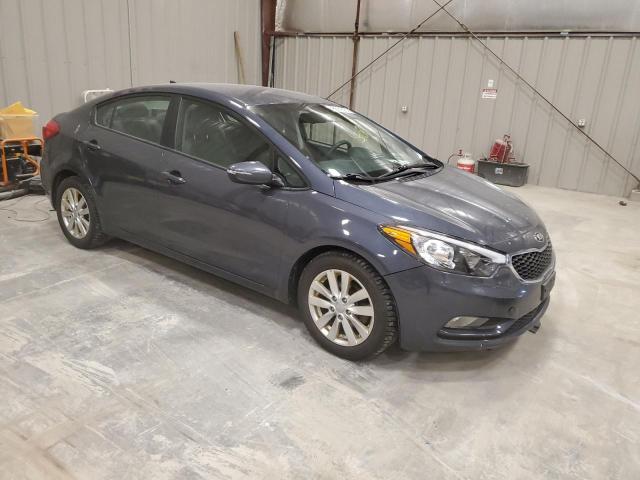 Photo 4 from auction – 2016 KIA FORTE LX with VIN KNAFX4A68G5455253