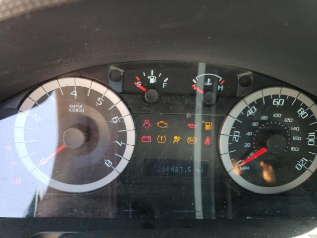 Photo 9 from auction – 2010 FORD ESCAPE XLT with VIN 1FMCU0DG9AKC83315