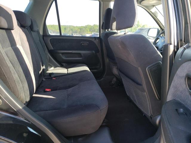 Photo 11 from auction – 2005 HONDA CR-V EX with VIN SHSRD78805U330561