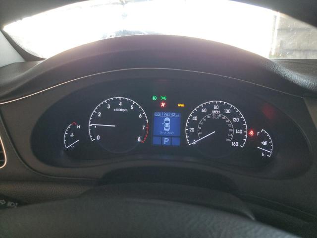 Photo 9 from auction – 2013 HYUNDAI GENESIS 3. with VIN KMHGC4DD3DU239997