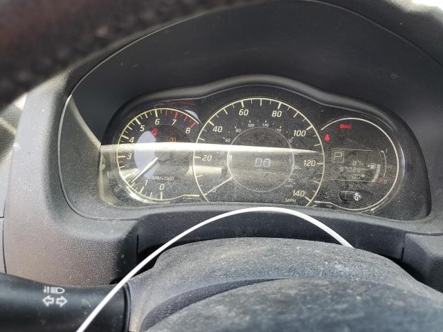Photo 9 from auction – 2015 NISSAN VERSA NOTE with VIN 3N1CE2CP5FL371740