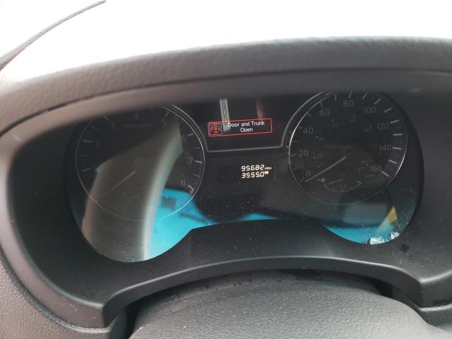 Photo 9 from auction – 2015 NISSAN ALTIMA 2.5 with VIN 1N4AL3APXFC585031