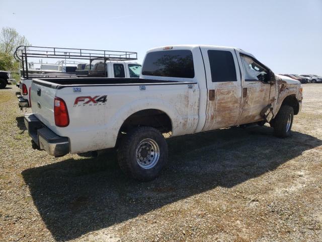 Photo 3 from auction – 2012 FORD F250 SUPER with VIN 1FT7W2BT5CEA21806