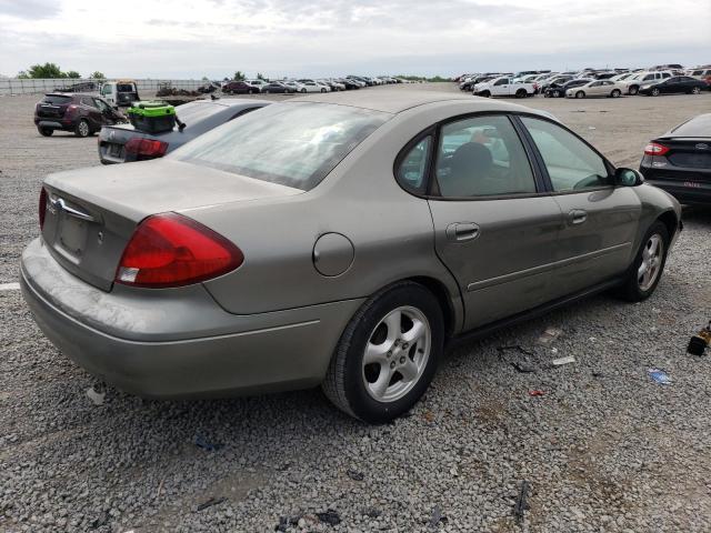 Photo 3 from auction – 2003 FORD TAURUS SE with VIN 1FAFP53U23G223126
