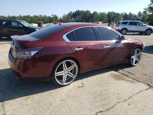 Photo 3 from auction – 2013 NISSAN MAXIMA S with VIN 1N4AA5AP1DC845184