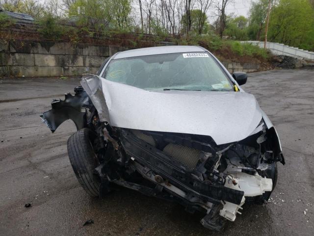 Photo 5 from auction – 2013 SUBARU IMPREZA with VIN JF1GJAA69DH031085