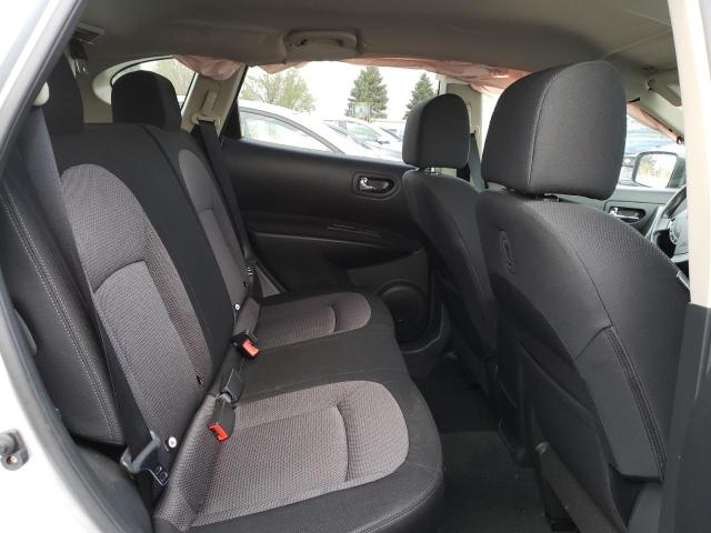 Photo 10 from auction – 2011 NISSAN ROGUE S with VIN JN8AS5MT5BW163280