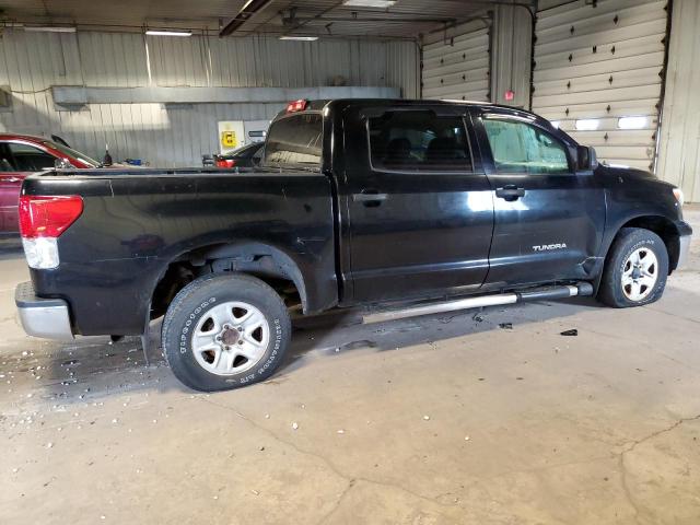 Photo 3 from auction – 2010 TOYOTA TUNDRA CRE with VIN 5TFDM5F17AX008317