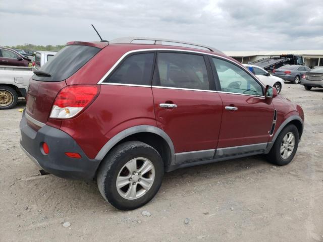 Photo 3 from auction – 2008 SATURN VUE XE with VIN 3GSCL33P08S730062