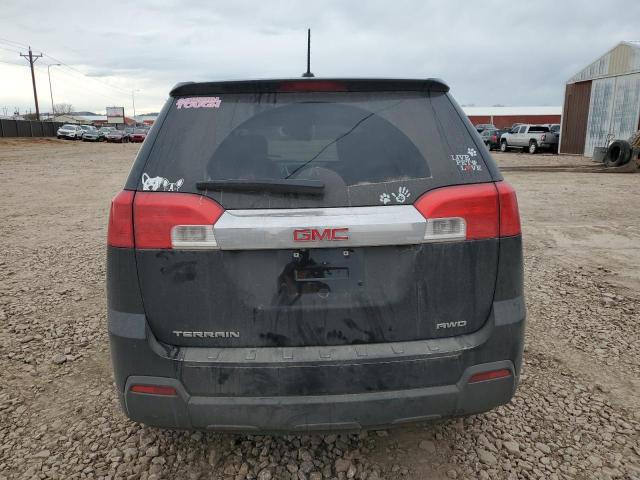 صورة رقم 6 من المزاد - 2015 GMC TERRAIN SL مع VIN 2GKFLVEK9F6129187