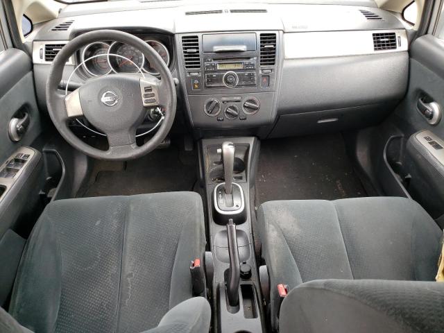 Photo 8 from auction – 2010 NISSAN VERSA S with VIN 3N1BC1AP6AL408527