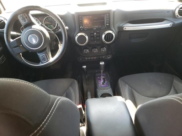 Photo 8 from auction – 2018 JEEP WRANGLER U with VIN 1C4BJWEG7JL903986