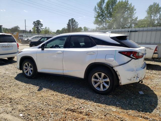 Photo 2 from auction – 2016 LEXUS RX 350 BAS with VIN 2T2BZMCA0GC012512